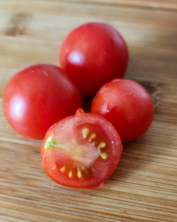 Sweet 100 Tomatoes